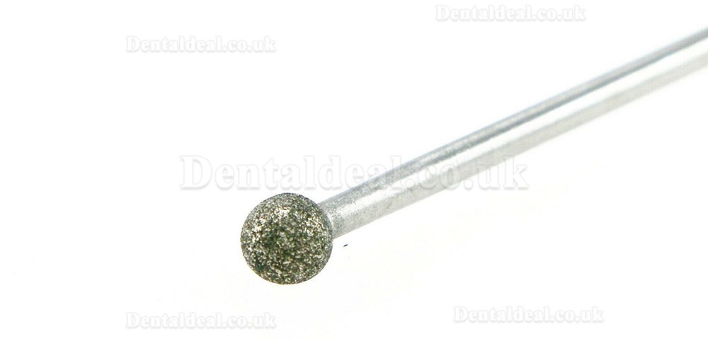 1Pcs Dental Tungsten ENT Cuting Burs Surgery Fit With COXO CX235-2S1/2S2